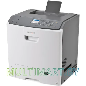 Принтер Lexmark C746dn картинка 2